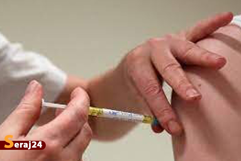 تزریق بیش از ۱۰۲ هزار دُز واکسن کرونا در کشور طی شبانه روز گذشته