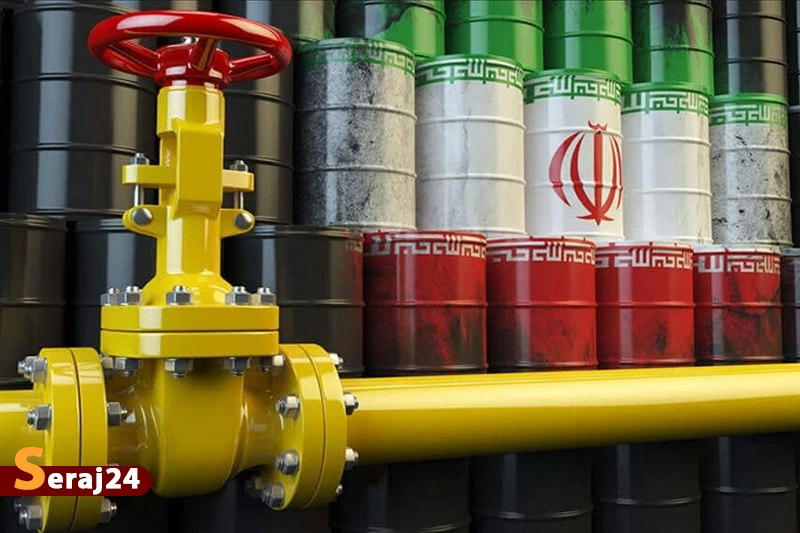 فروش نفت ایران افزایش می یابد
