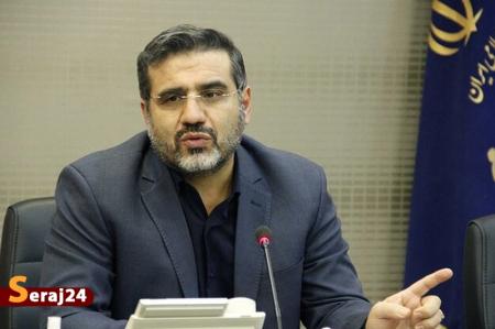 پیوست فرهنگی برای طرح‌های مختلف کشور ضروری است