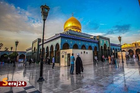 تاریخ ثبت نام قطعی متقاضیان سفر به سوریه در نوروز مشخص شد