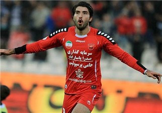 آغاز خوش پرسپولیس در سال 92 با پیکان