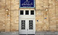 سفیر آذربایجان در تهران به وزارت خارجه احضار شد