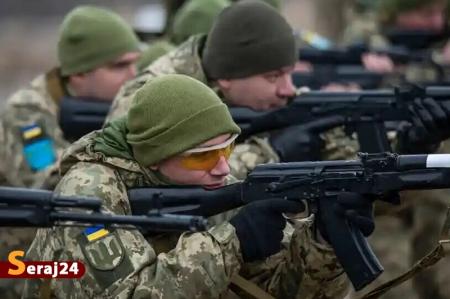 پنجمین روز حمله روسیه به اوکراین / کاهش حملات و آغاز مذاکرات در بلاروس