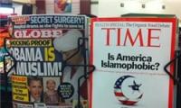 ترفندهای القای اسلام‌هراسی در رسانه‌های غربی پس از ۱۱ سپتامبر