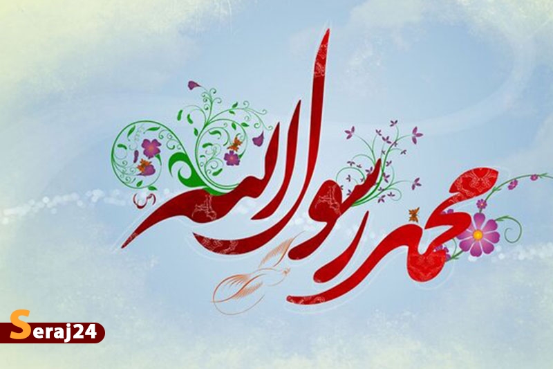 هدف بعثت تربیت و بیداری انسانها بود