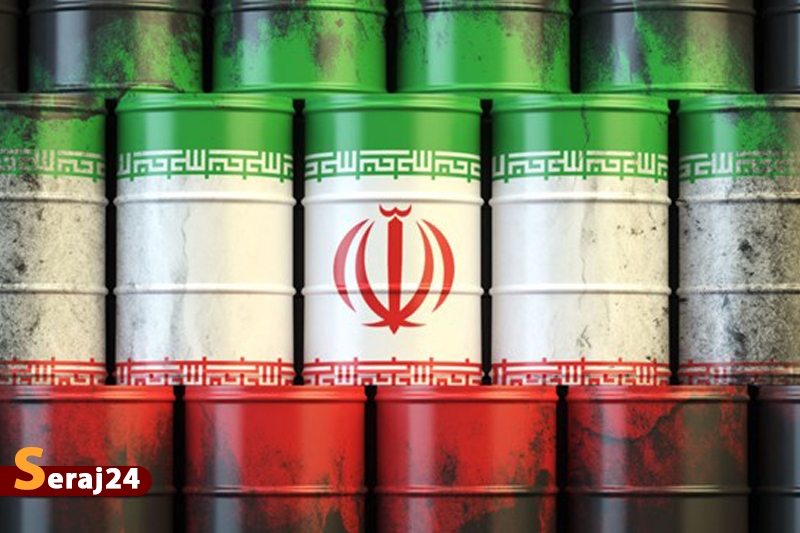 خرید نفت ایران توسط چین بیشتر از دوران پیش از تحریمها