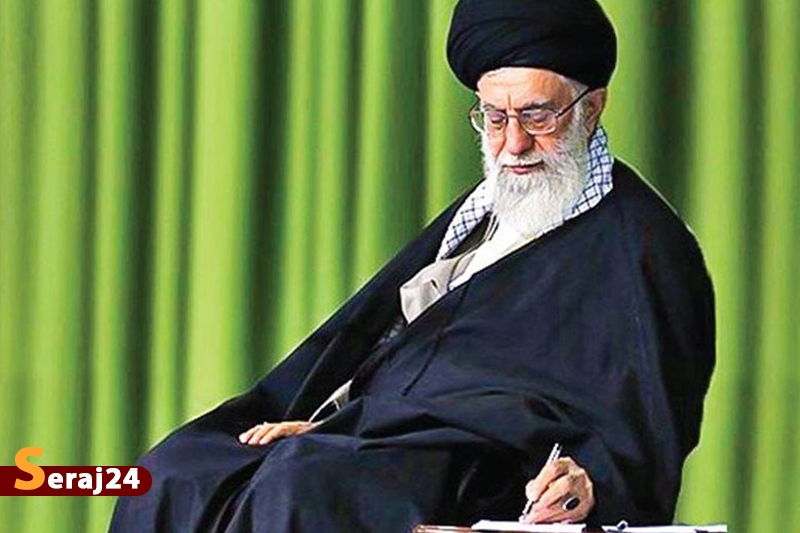 پاسخ امام خامنه‌ای به استفتاء «تعدد سال خمسی»