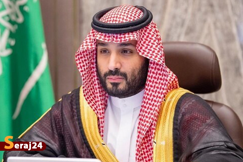 بن سلمان: بهتر است مشکلاتمان را با ایران حل کنیم