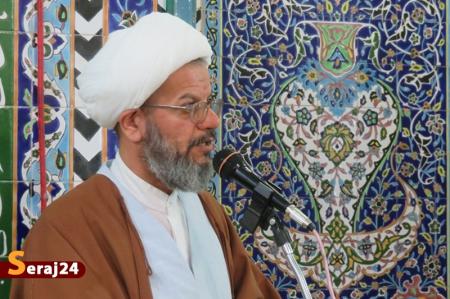 امام جمعه دامغان: «جهاد تبیین» امید را در جامعه جاری می‌کند