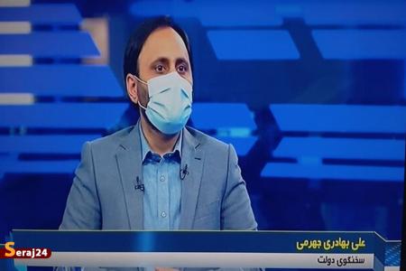 برگزاری سه سفر استانی ماهانه توسط رئیس‌جمهور