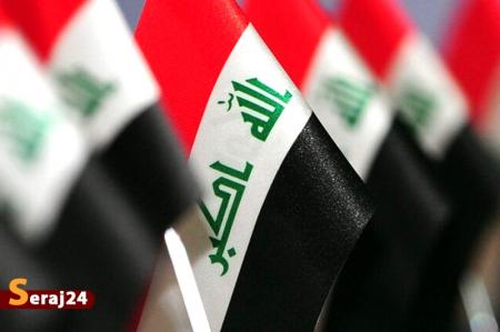 عقلای عراق اجازه دخالت بیگانگان در تعیین دولت آینده را ندهند