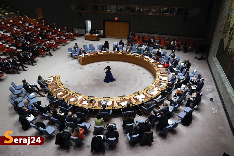 نشست فوق العاده شورای امنیت درباره اوکراین/ نشست جدید دوشنبه برگزار می‌شود