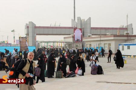 تردد زائران اربعین در سال آینده منوط به تزریق دوز سوم واکسن کرونا