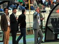 ناراحتی کرانچار از همگروهی سپاهان با الاهلی