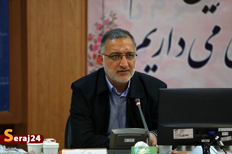 مانع ساختوسازهایی از جنس سازه مجاور باغ گیاهشناسی میشویم