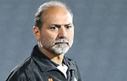 فریادشیران سرمربی گهر شد