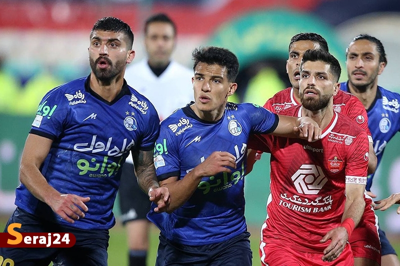 شهرآورد ۲۶ اسفند با حضور تماشاگران برگزار خواهد شد