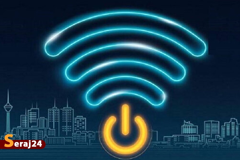 وزارت ارتباطات ۴۰۰ گیگ به پهنای باند اینترنت بین‌الملل کشور افزود