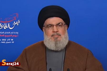 اعتماد به آمریکا، حماقت است/ پذیرش دیکته‌‌های واشنگتن، ناجی لبنان نخواهد بود