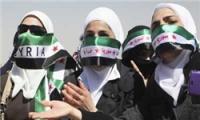 اعزام دختران تونسی به سوریه با فتوای علمای سلفی