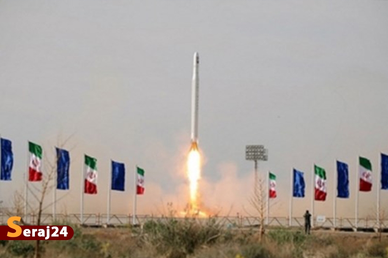 بازتاب پرتاب موفقیت‌آمیز ماهواره «نور 2» در رسانه‌های بین‌المللی