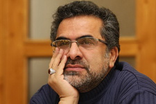 تلاش شمقدری برای بازدید رئیس جمهور از پروژه لاله