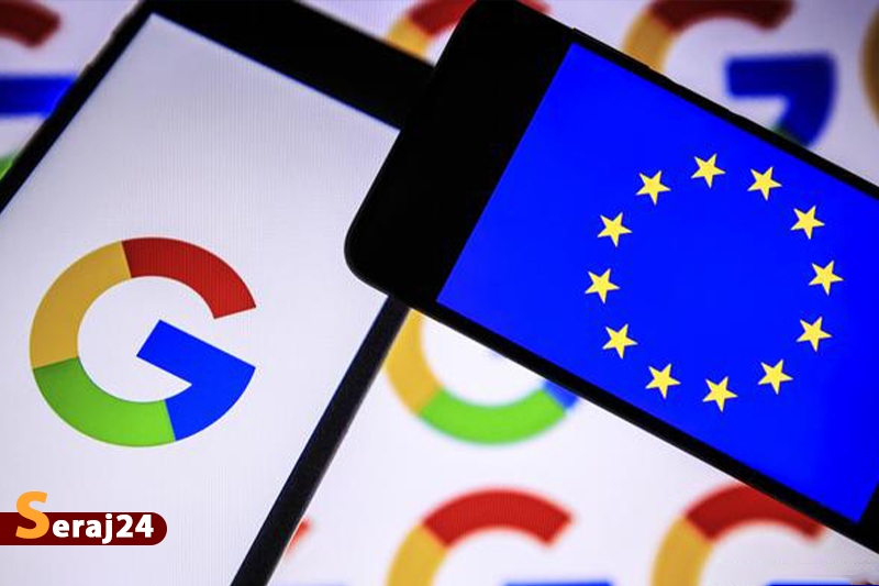 گوگل و متا تحت تحقیق اتحادیه اروپا و انگلیس
