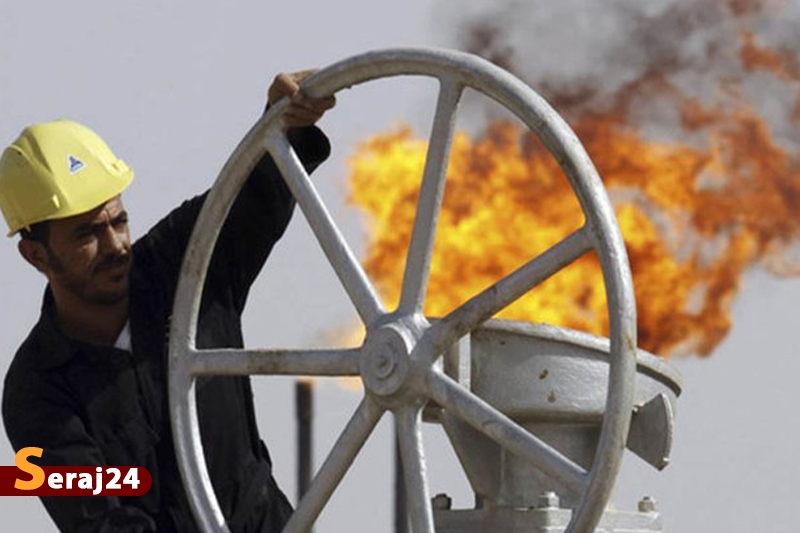 قیمت نفت در بازار جهانی سقوط آزاد کرد