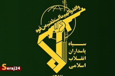 فرماندهی سپاه هسته‌ای تشکیل شد
