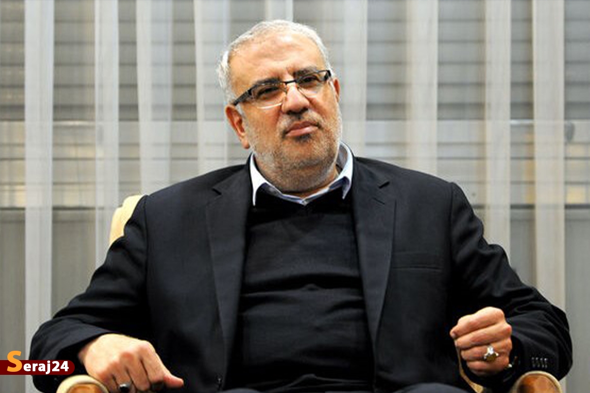  ‌وصول 100 درصد درآمدهای صادرات نفت‌/ ‌به کشورهایی نفت دادیم که آمریکا فکرش را هم ‌نمی‌کند 