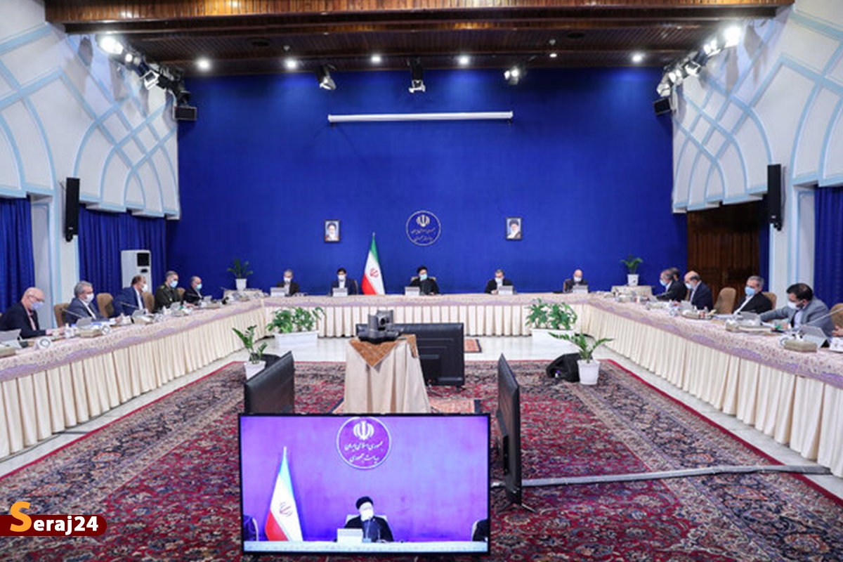 ۸ گام مهم دولت سیزدهم در سال ۱۴۰۰