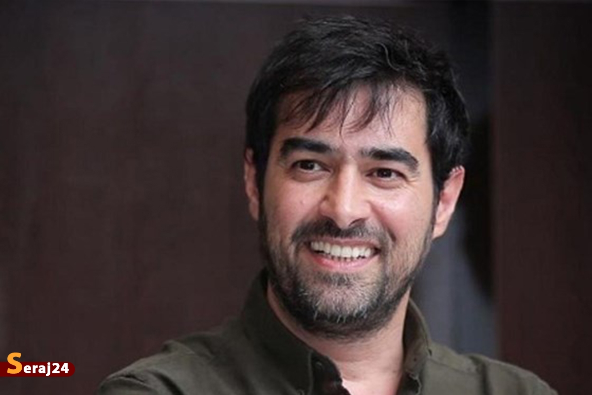 شهاب حسینی از سینما خداحافظی نکرده است