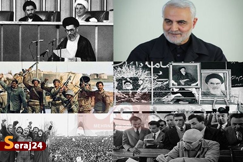 ۱۰ رویداد اساسی ایران در قرنی که گذشت چه بود؟
