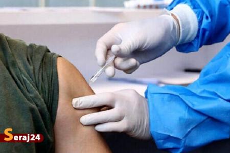 واکسن‌های تزریق شده در کشور از ۱۴۶ میلیون دوز گذشت