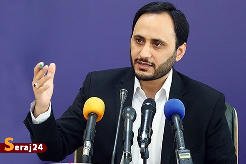 بهادری جهرمی: آینده روشن است/ چهل اقدام مهم دولت در مدت ۲۰۰ روز