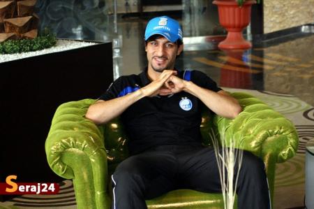 هادی شکوری: بهترین استقلال سال‌های اخیر استقلال 1400 بود