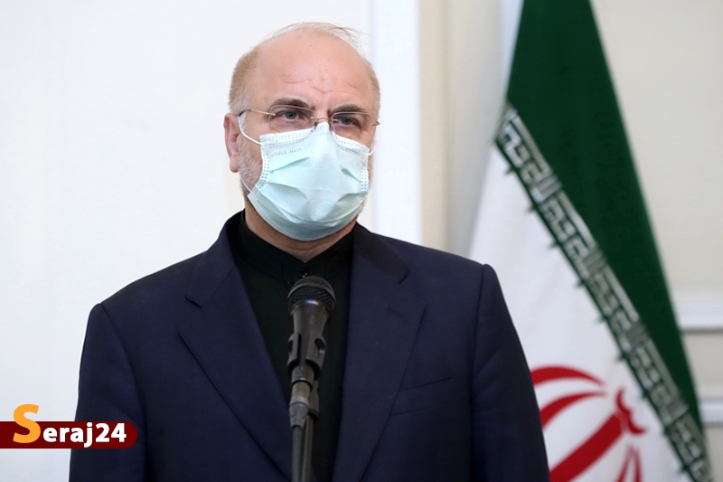 قالیباف: تصمیم مجلس برای اصلاح مبنایی ساختار بودجه دقیق بوده است