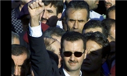اسد: دشمنان سوریه قبل از هرچیزی باید به شکست بیاندیشند