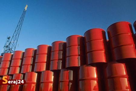 چشم‌انداز ظرفیت تولید روزانه ۴ میلیون بشکه نفت در سال ۱۴۰۱