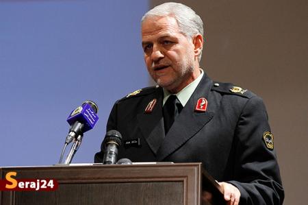 بیش از ۸۰ درصد سفرهای نوروزی به گیلان و مازندران بوده است٫ فوت ۲۸۸ نفر در تصادفات کشور