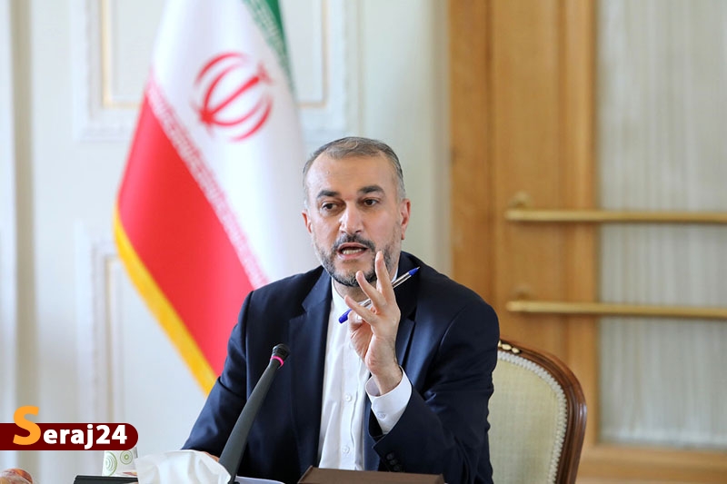 برای ادامه همکاری‌های تجاری و اقتصادی با لبنان آمادگی داریم