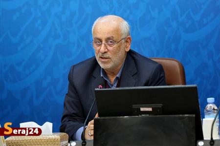 نشست نمایندگان مجلس با فاطمی و ستاری برای بررسی برنامه عملیاتی شعار سال