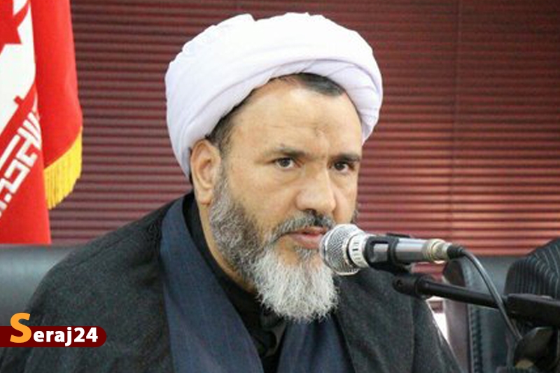 امام جمعه مهدی‌ شهر: پیگیر ساخت درمانگاه در  این شهر هستیم