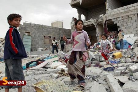 نمایندگان مجلس ۷ سال جنایت علیه مردم یمن را محکوم کردند