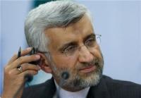 سعید جلیلی و تیم مذاکره کننده ایرانی راهی قزاقستان شد