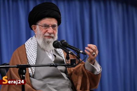 کلیدواژه‌های مهم و پرتکرار رهبر انقلاب درباره مدیریت فضای مجازی