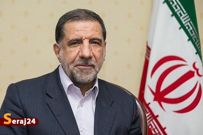 کوثری: برای تحقق شعار سال مجلس آمادگی دارد