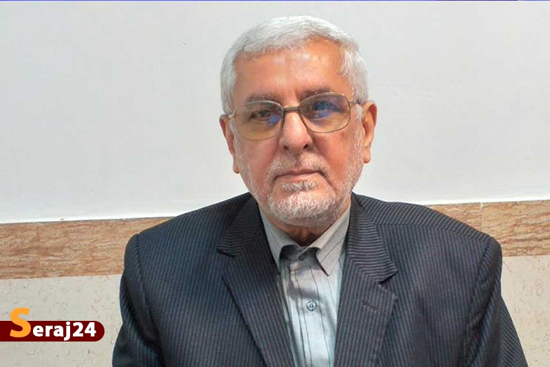 هانیزاده: دولت سیزدهم تنشهای منطقهای را کاهش داد