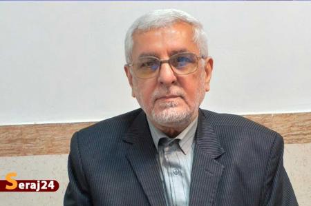 هانی‌زاده: دولت سیزدهم تنش‌های منطقه‌ای را کاهش داد