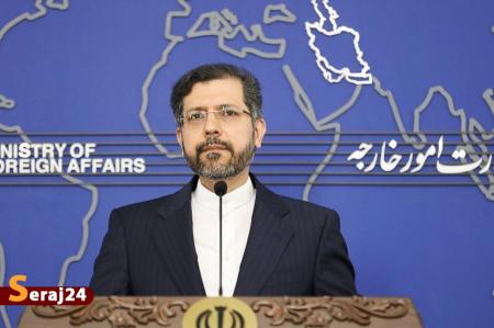 ایران از ابتکار صلح رییس شورای عالی یمن استقبال کرد